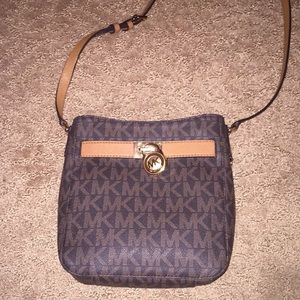 Micheal Kors satchel